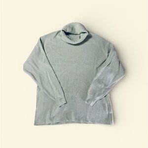 Free people softly structured knit tunic 437